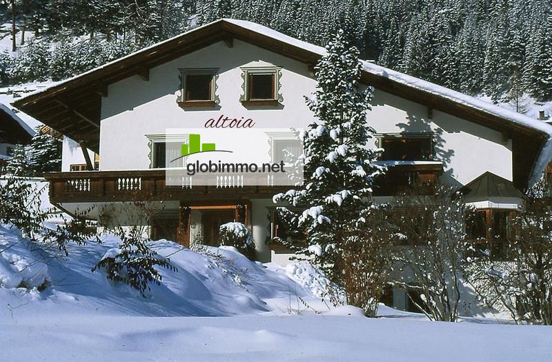 Chalé St. Anton am Arlberg, Timmlerweg 5, Altoia, Appartement
