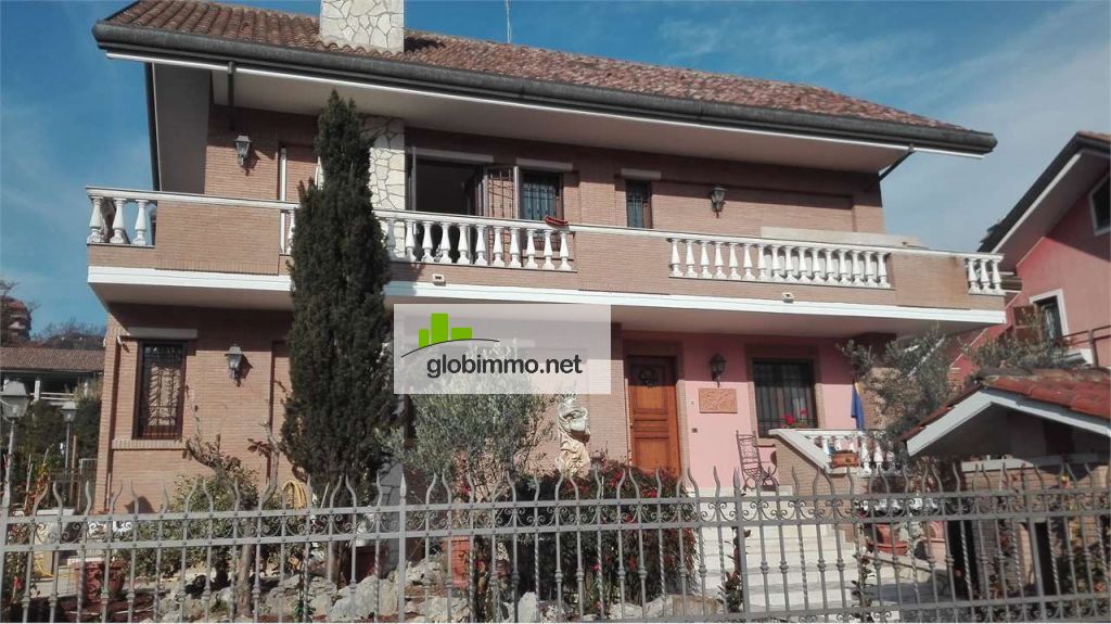 4 bedroom apartment Frosinone, Via Degli Ulivi, Apartment for rent Frosinone