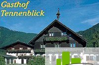 Ferienhaus Werfenweng, Weng 3, Tennenblick, Gasthof