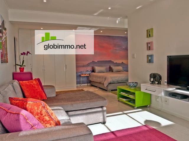 Apartment Cape Town, 121 Ocean View Drive Studio Apartment, GREEN POINT, 121 Ocean View Drive Studio Apartment, GREEN POINT