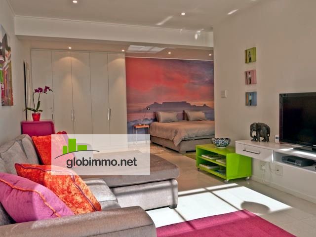 121 Ocean View Drive Studio Apartment, GREEN POINT, 121 Ocean View Drive Studio Apartment, GREEN POINT, 8005 Cape Town