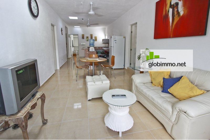 Apartamento estúdio Cancún, Estrella, Apartamento estúdio quartos para alugar