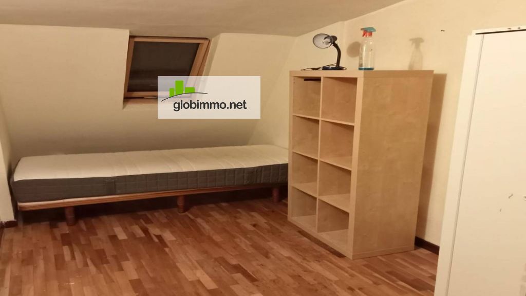 Rooms for rent in 4-bedroom apartment in Las Rozas, C/ Blanca, 28231 Madrid