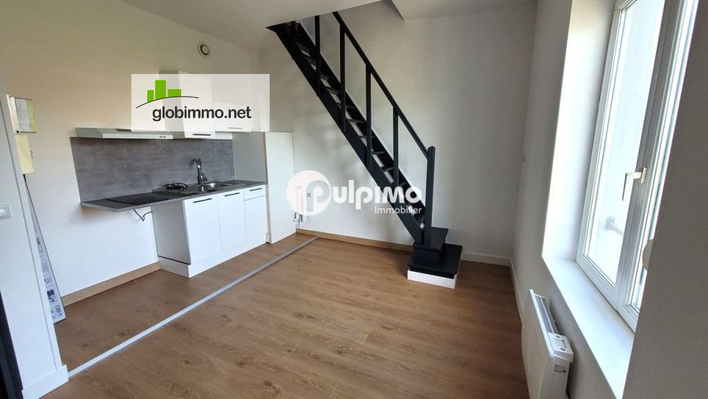 2 bedroom apartment Maing, Flat for rent Maing