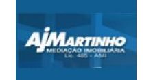 AJMartinho - Mediação Imobiliária