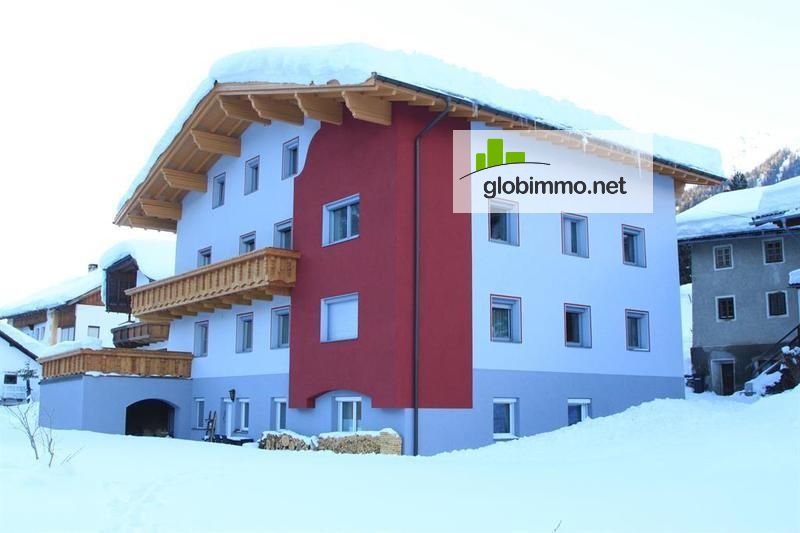 Ferienhaus Pettneu-Schnann am Arlberg, Hnr. 42a, Hartls, App./Pension Gästehaus