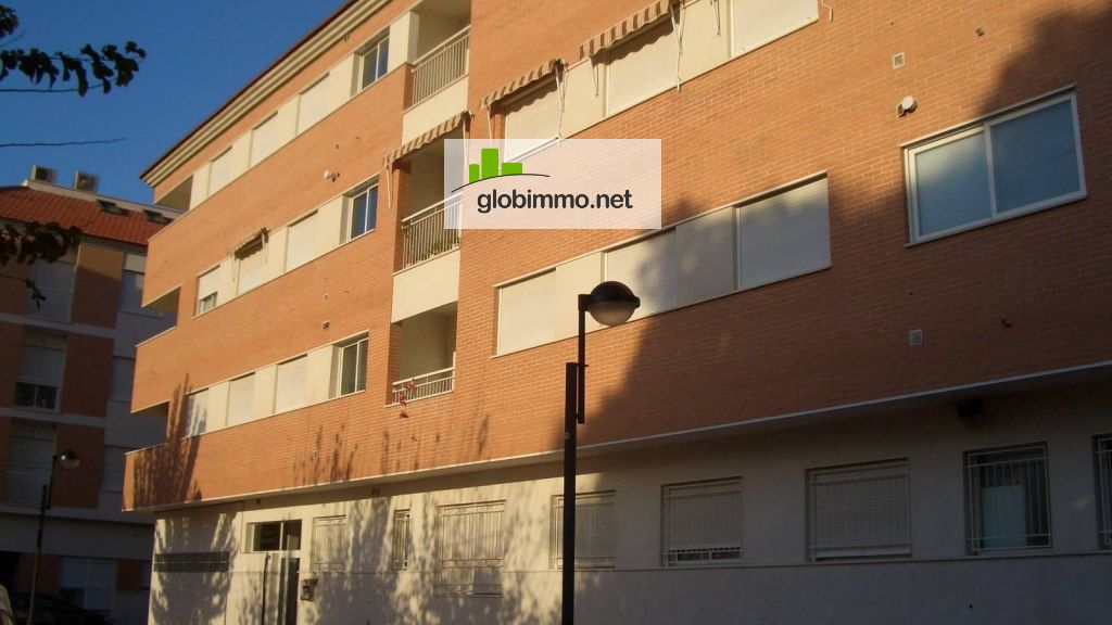 4 Zimmer Wohnung Murcia, Calle Fuensanta, Wohnung in Murcia