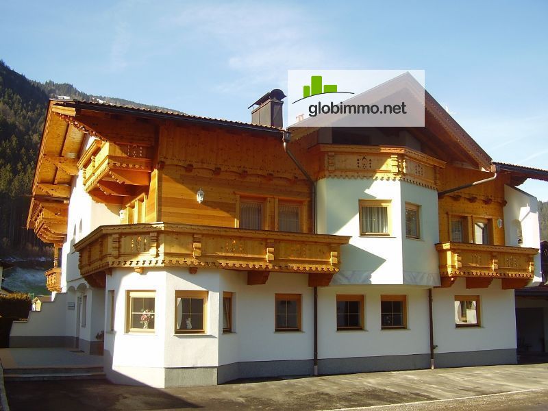 Ferienhaus Aschau im Zillertal, Kohlerweg 3, Landhaus Anton