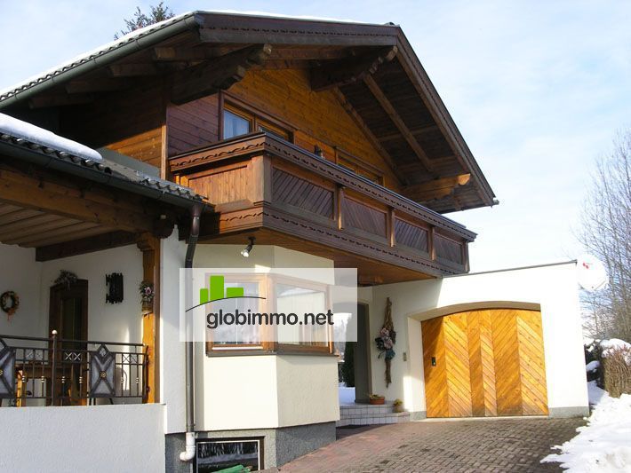 Maier, Haus, Reinbachgasse 6, 5600 St. Johann Alpendorf im Pongau