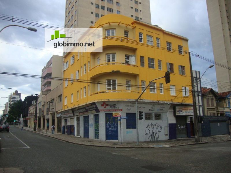 Appartamento più di 5 camere Centro, RUA NUNES MACHADO, Appartamento più di 5 camere stanze in affitto