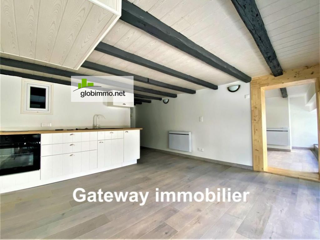 2 bedroom apartment Clermont Ferrand, 2 bedroom apartment for sale