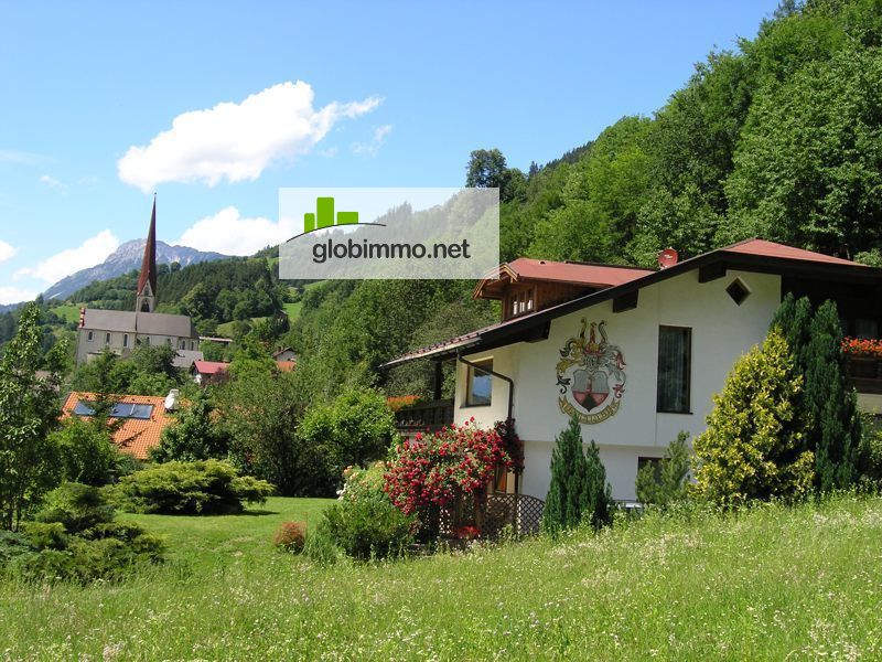 Casa rural/Finca Oetz, Oberfeldweg 24, Haid, Ferienhaus