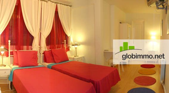 Private accommodation accommodation, De la Cruz, 26 - 4º I, 28012 Madrid