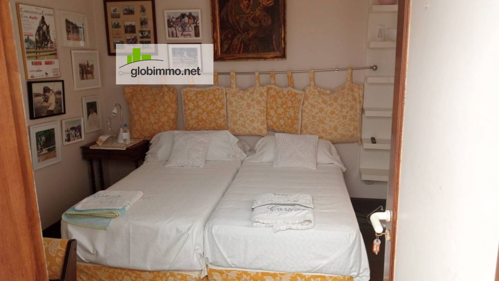 Privatzimmer Las_palmas_de_gran_canaria, Calle de López Botas, Zimmer zu vermieten in 3-Zimmer-Wohnung in Las Palmas