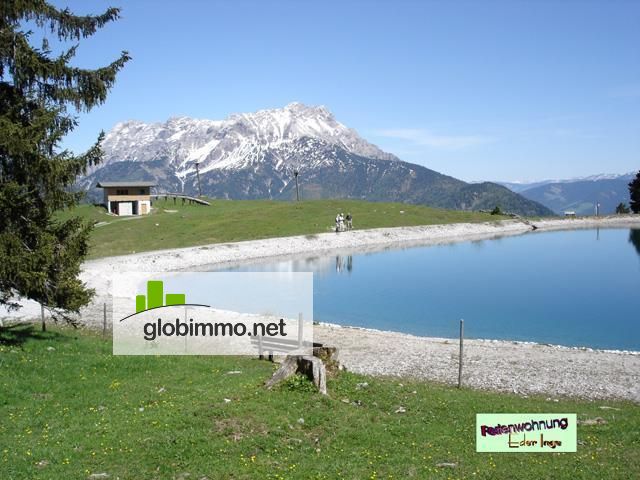 Steinbergstr. 68, 6393 St. Ulrich am Pillersee, Cottage accommodation - ID2