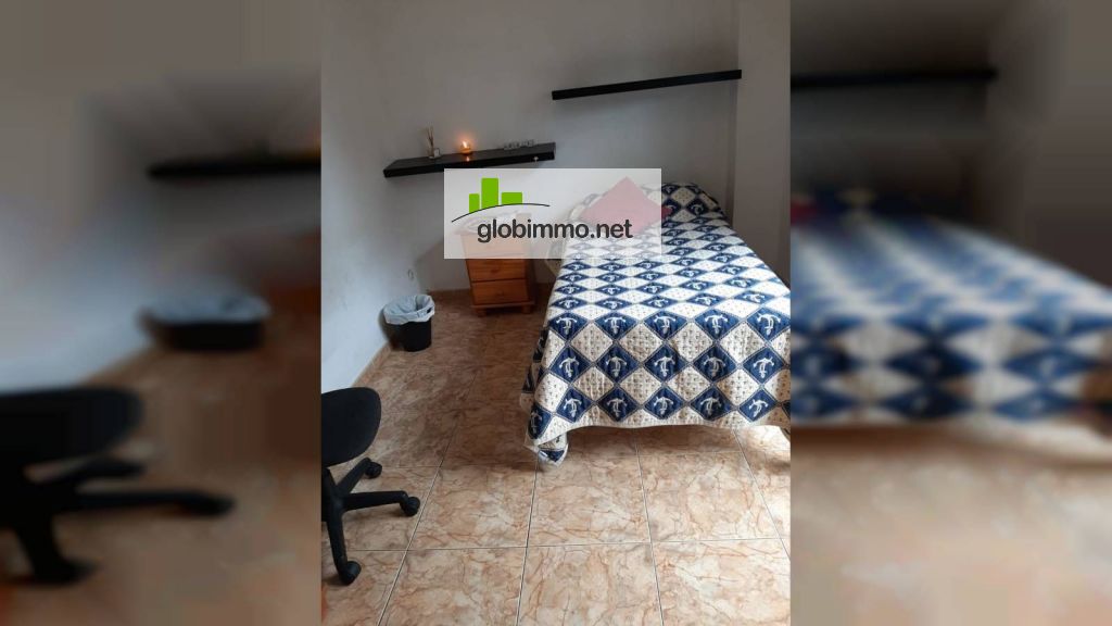 Privatzimmer Las_palmas_de_gran_canaria, Av. José Mesa y López, Zimmer zu vermieten in 5-Zimmer-Wohnung in Las Palmas
