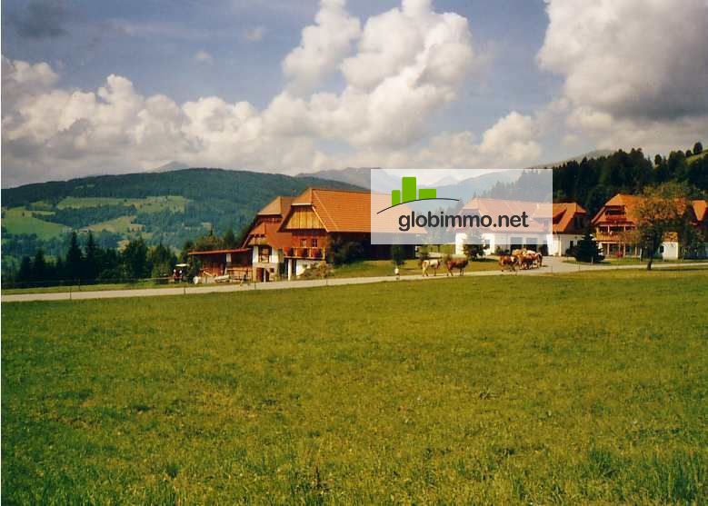 Casa rural/Finca Oberwölz, Salchau 19, Urlaub am Bauernhof,  Fam. Reiter Friedwald