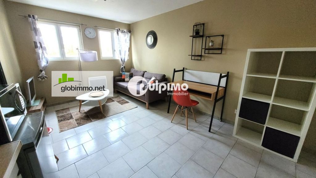 2 bedroom apartment Maing, Apartment for rent Maing