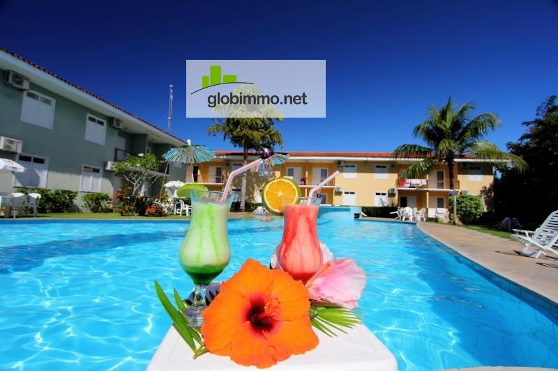 Appartamento di vacanza PORTO SEGURO / BA, AV BEIRA MAR, 698, BOULEVARD DA PRAIA APART HOTEL - #1