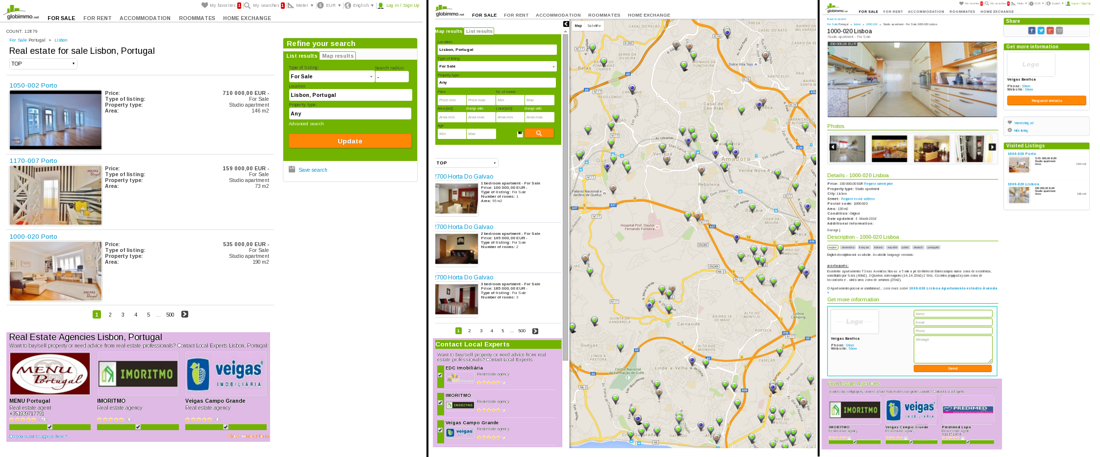 TOP real estate agencies and agents TOP real estate agencies and agents