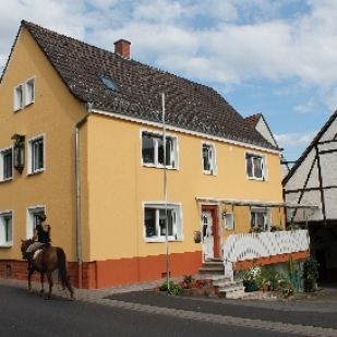 1375 Eur Hausen Ferienwohnung Oberle Apartment Accommodation